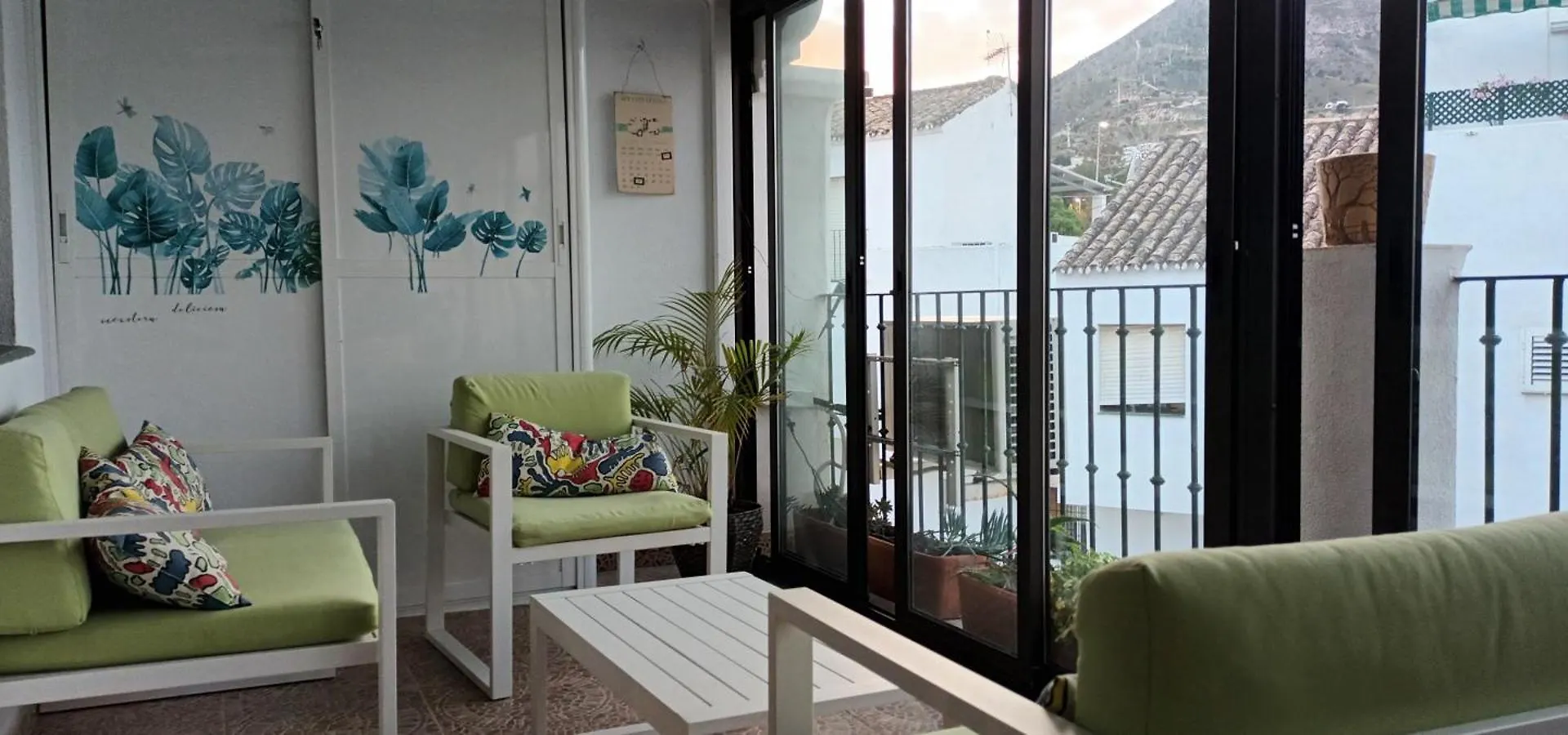 Apartamento En Benalmadena Apartment Spain