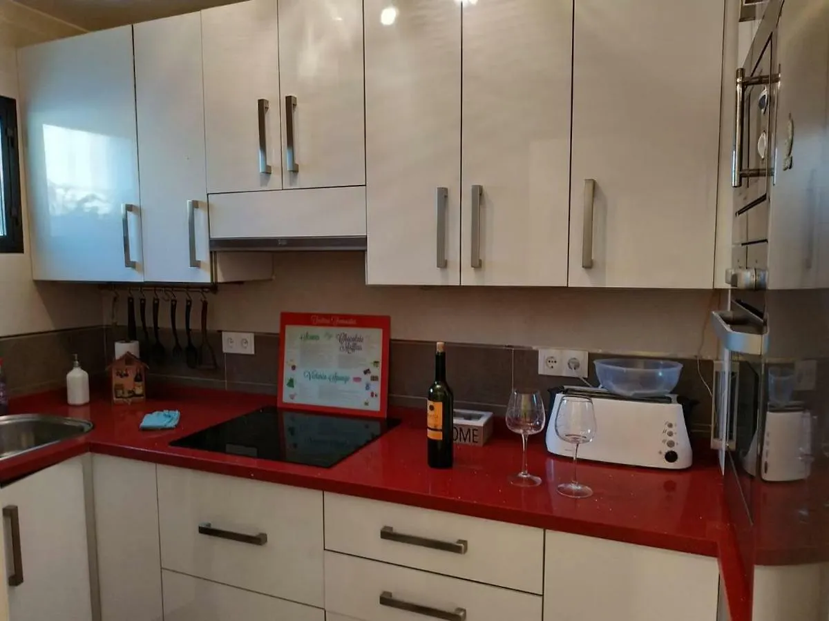 Apartamento En Benalmadena Apartment 0*,  Spain