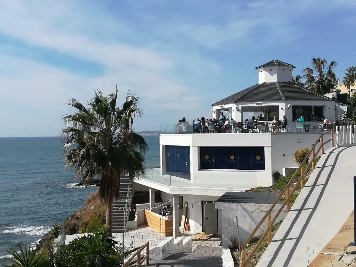 Apartamento En Benalmadena Apartment