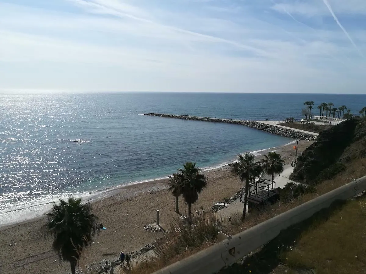 Apartamento En Benalmadena Apartment