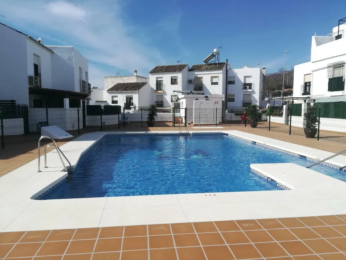Apartamento En Benalmadena Apartment 0*,