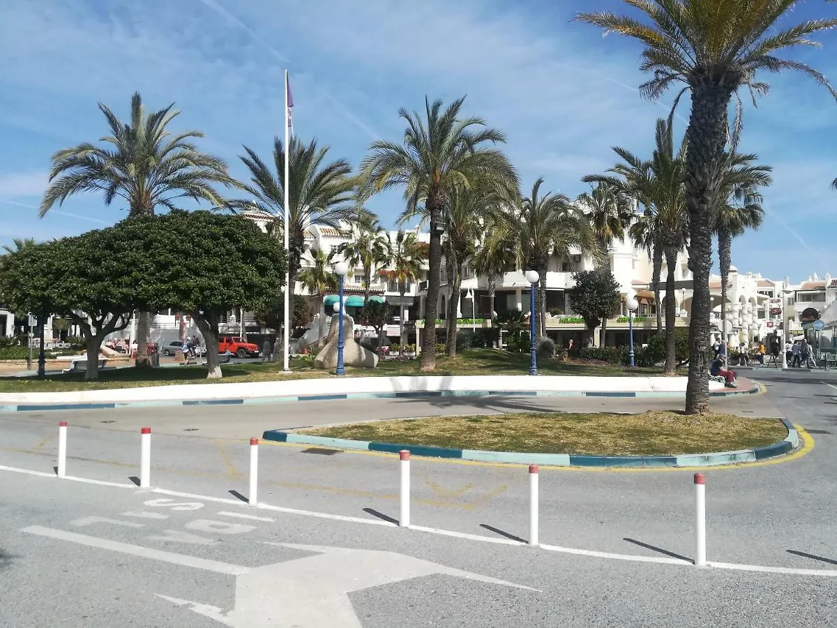 Apartamento En Benalmadena Apartment