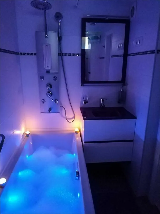 Apartamento En Benalmadena Apartment
