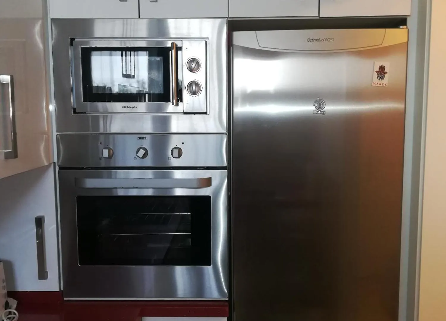 Appartamento fabuloso Apartamento Benalmádena
